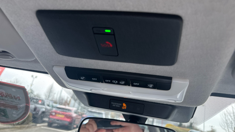 Nissan Juke 1.0 DiG-T Acenta Premium 5dr DCT Petrol Hatchback